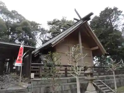 上宮天満宮(大阪府)