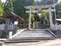 不老神社(福井県)