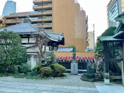 栄閑院(東京都)