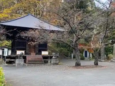 聖寿禅寺の建物その他