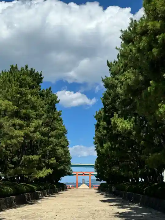筥崎宮(福岡県)