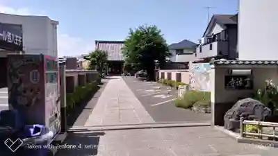 了法寺のその他建物