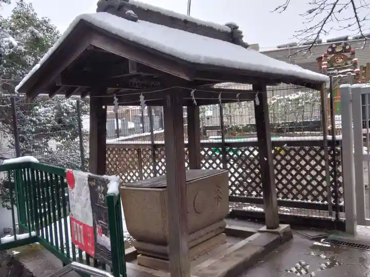 若宮八幡宮(神奈川県)