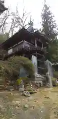 北向観音の建物その他