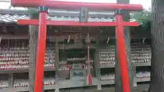 小泉稲荷神社(群馬県)