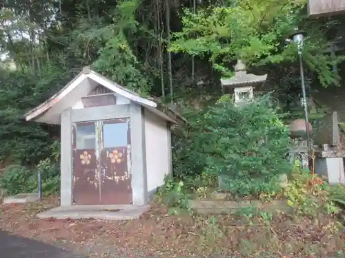 白山神社(石川県)