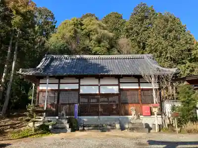 博西神社(奈良県)