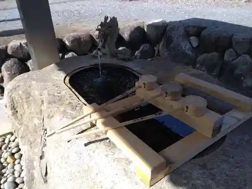 猪名部神社(三重県)