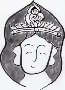 法話と天井絵の寺 観音寺(徳島県)(2024年05月06日(月) 21時11分04秒投稿)