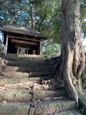愛宕神社(千葉県)