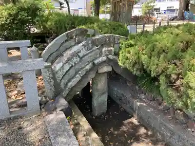 本莊神社のその他建物