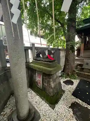 小野照崎神社(東京都)