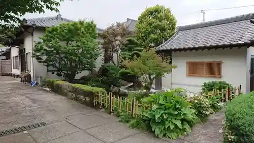 光厳寺のその他建物