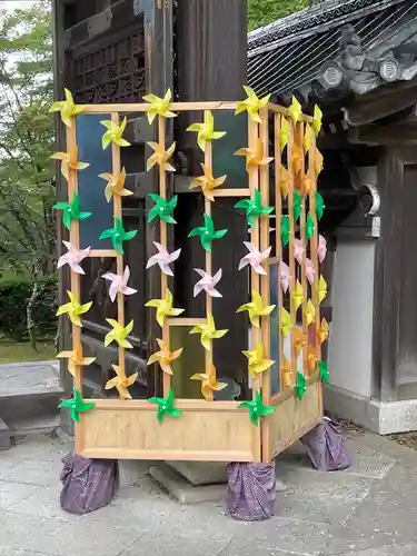 西教寺の建物その他