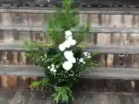 木舟山 順教寺の芸術