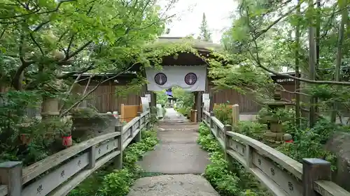常泉寺のその他建物