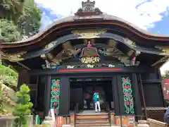 宝厳寺(滋賀県)