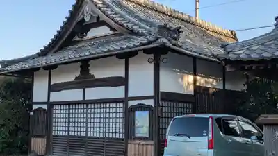 聖衆来迎寺(滋賀県)