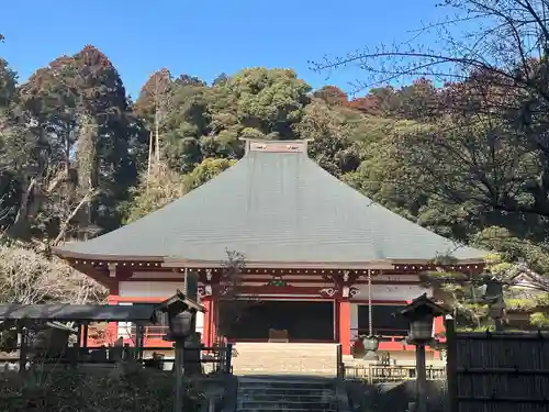 大慈恩寺(千葉県)