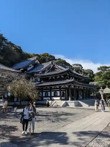 長谷寺(神奈川県)