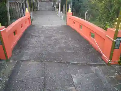 鶴峯八幡宮のその他建物