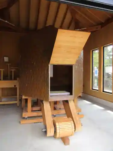 水戸東照宮のその他建物