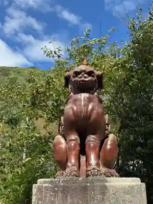 岡山縣護國神社(岡山県)