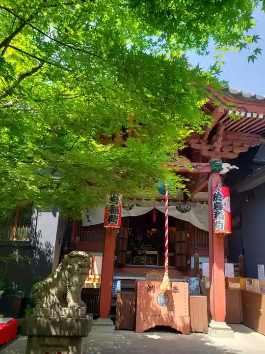 陽運寺(東京都)