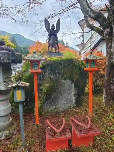 金剛山瑞峯寺(金剛不動尊) (栃木県)