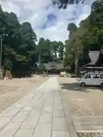 劒神社のその他建物