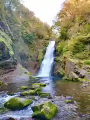 西光寺（秋保大滝不動尊）(宮城県)