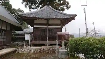 随岸寺のその他建物