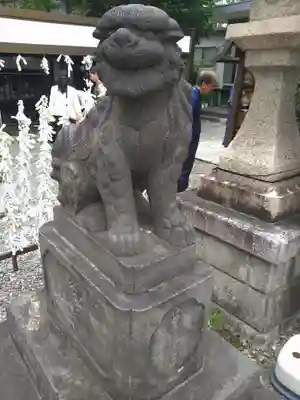 白鬚神社(東京都)