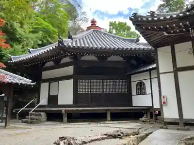 根来寺(和歌山県)