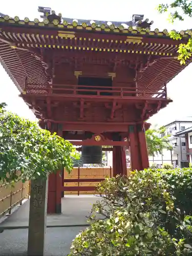 惣宗寺のその他建物