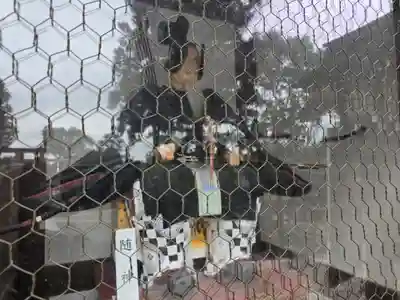 松尾大社(京都府)