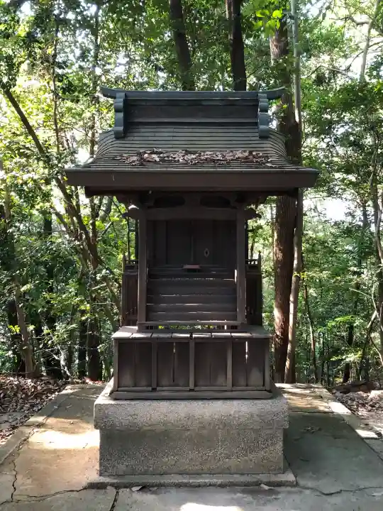 福山八幡宮(広島県)