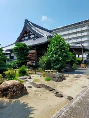 善行寺(和歌山県)