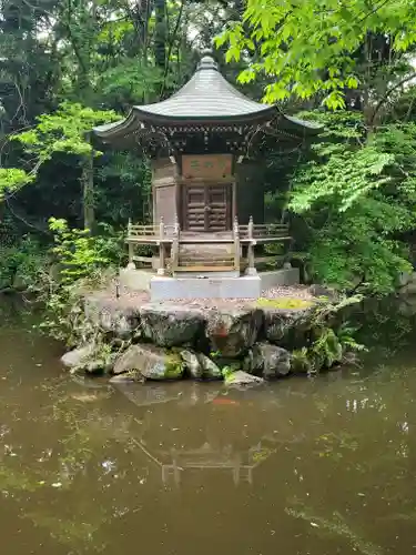金蔵寺のその他建物