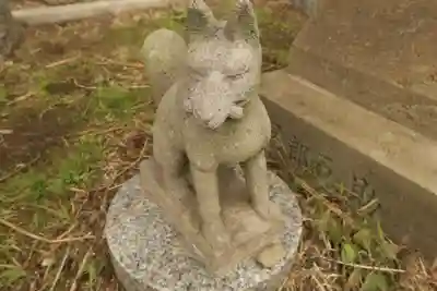 蕪嶋神社(青森県)