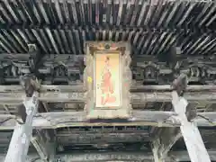 松尾寺の建物その他