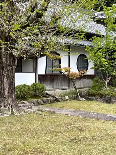 陽松庵のその他建物