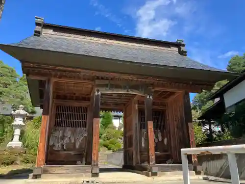 高山寺(長野県)