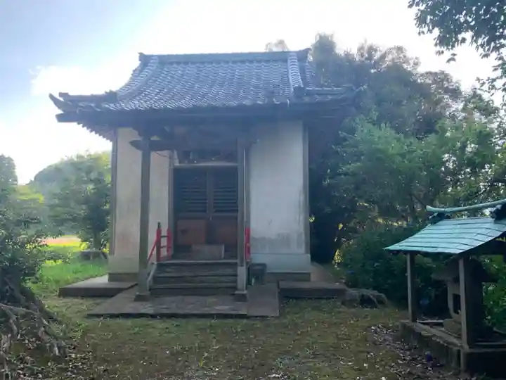 熊野神社(千葉県)