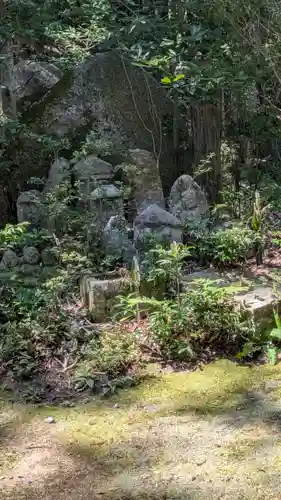 龍潭寺(京都府)