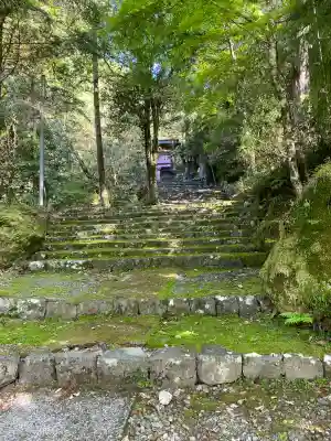 轟神社(徳島県)