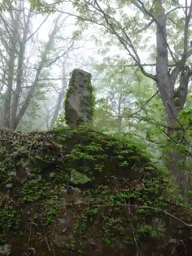戸隠神社奥社(長野県)