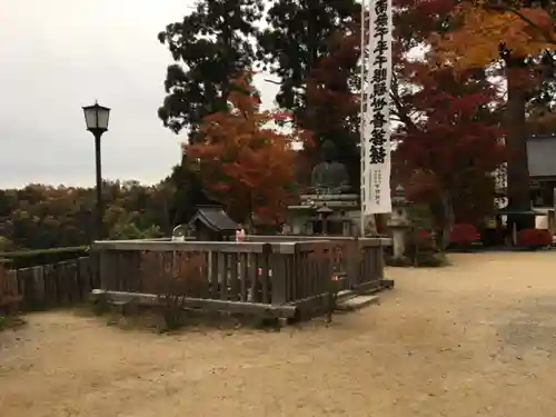 観音正寺のその他建物