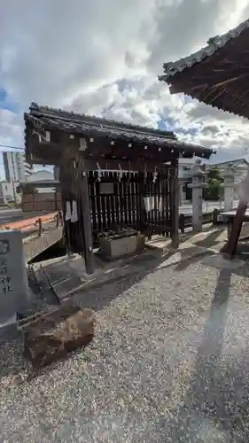 安羅神社(滋賀県)