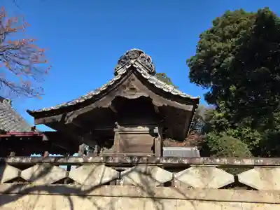稲荷神社(埼玉県)